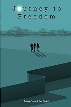 Paperback Journey to Freedom: A Memoir Book