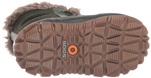 Image of Bogs Burnside Waterproof Boot(Toddler /Little Kid /Big Kid)