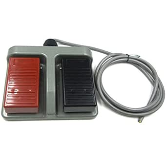 Interruttori A Pedale Di Comando - KEFM - Georg Schlegel GmbH & Co. KG - Foto 4