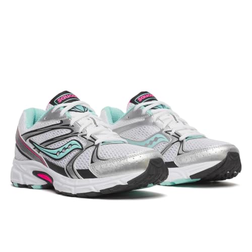 Image of Saucony Womens Ride Millennium