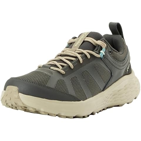 Columbia Konos Xcel Chaussures de Trekking Cover