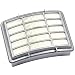 Hepa Filter Fits Shark Navigator NV350 NV351 NV352 NV355 NV356 NV357 XHF350