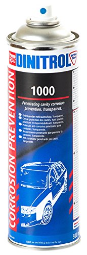 1107601/S 1000-500 ml Aerosol