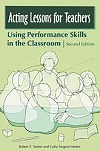 Acting Lessons For Teachers view 2