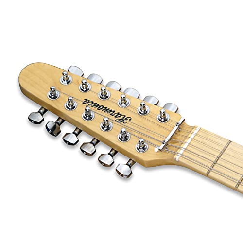 The 29 Best Double Electric Guitars of 2024 [Verified] Cherry Picks