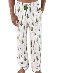 Evergreen Pajamas Pants