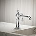 KOHLER K- 72762-9M-CP Artifacts™ Single-Handle Faucet, Polished Chrome