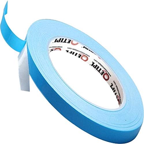 Super Strong Adhesive Non Conductive Heatsink Thermal Double-Side Tape - Foto 10