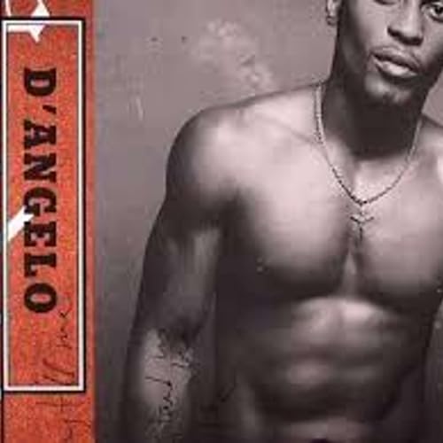 Omaggio a D'Angelo Padre del neo-soul di Fabio Alberti