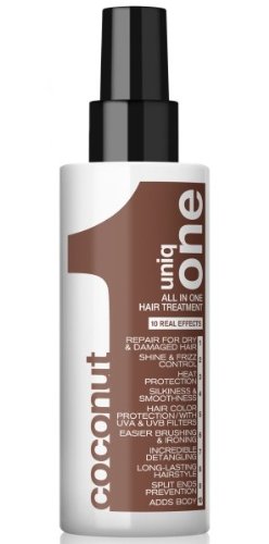 UniQone coconut 150 ml