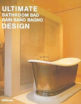 Office Product ultimate_bathroom_design Book