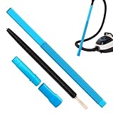 Opdestn Trockner Abluft Reiniger,Staubsauger Aufsatz Schlauch mit Bürste - Staubentfernung Für Kleine Räume Wohnung Wohnheim Wöchentliche Reinigung Saisonale Wartung