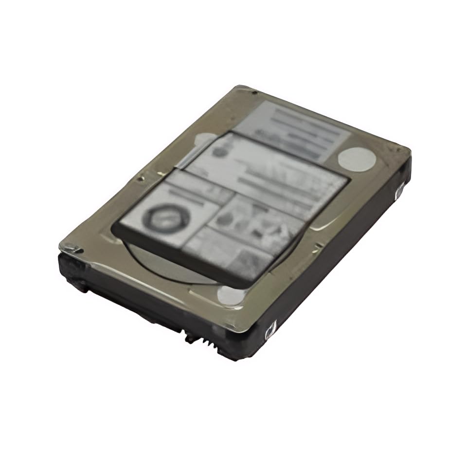 PHDD-1F11 2 5 10000 RPM Hard Disk Drive with 600MB Cache and Windows 10 for INR-450