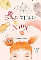 Basta bugie, Nina! 8865323531 Book Cover