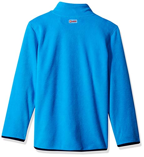 Image of LEGO Wear Kids & Baby Full Zip Fleece Cardigan