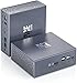 Produktbild ACEMAGICIAN AD03 Mini PC Intel 12th Gen N95 (up to 3.40Ghz) 8GB DDR4 256GB SSD Business Mini Computer with Windows 11 Pro | WiFi 5 | BT 4.2 | 4K Dual Display | Typ-C