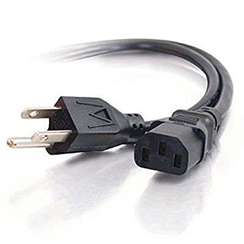 CableRanch Power Cord for Power Pressure Cooker XL Digital Programmable 6ft Heavy Duty