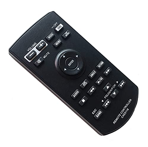 Buy Car Audio Replacement Remote Control for Pioneer CXE5116 AVH