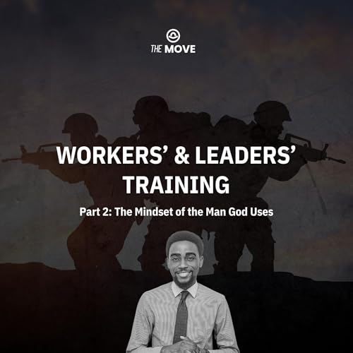 The Mindset of the Man God Uses