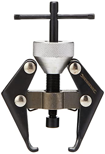 Silverline 499236 Extracteur de Bras d'essuie-Glace et de cosses de Batterie, Multicolore