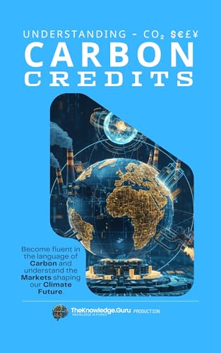 CO2 $€£¥: Understanding Carbon Credits and Markets: Become fluent in