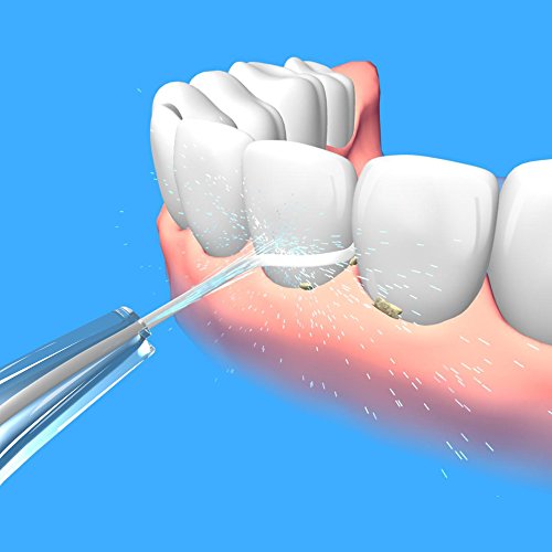 Jetpik JP50-Star dental flosser - Thumbnail 5