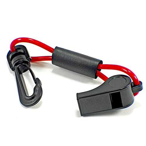 Propel Paddle Gear Whistle