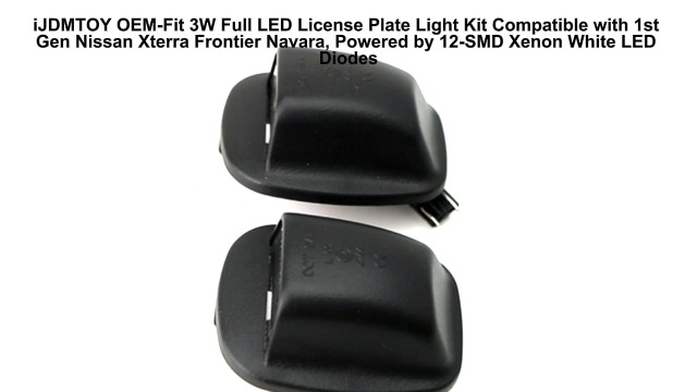 Buy 01-04 NISSAN FRONTIER/00-03 SENTRA FOG LIGHT JDM YELLOW In - Foto 12