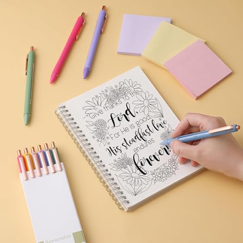 Mr. Pen – Pack de 12 bolígrafos personalizados tinta negra miniatura 3