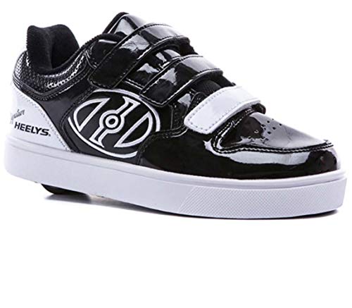 Heelys Signature Motion Plus Negro Blanco