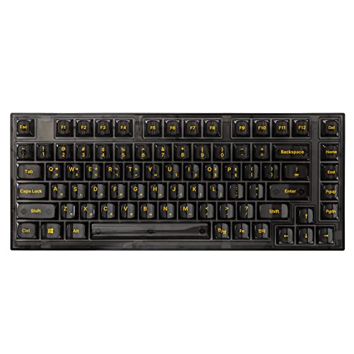 YUNZII X7 メカニカルゲーミングキーボード X71 楽天市場】【送料無料】YUNZII メカニカルキーボード キーボード