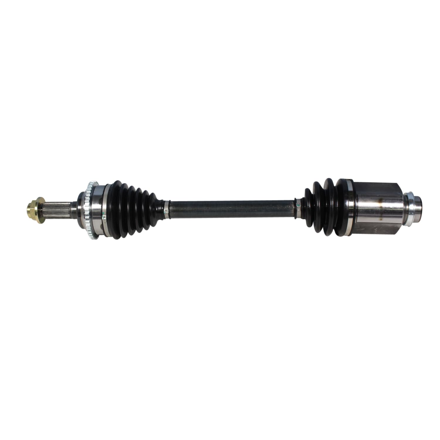 GSP NCV11013 CV Axle Shaft Assembly - Right Front (Passenger Side)