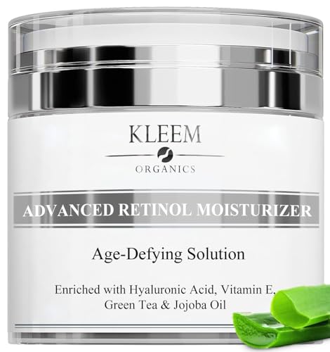 Kleem Retinol Cream