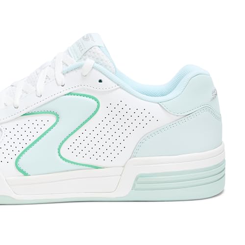 Skechers Womens Viper Court Classic4