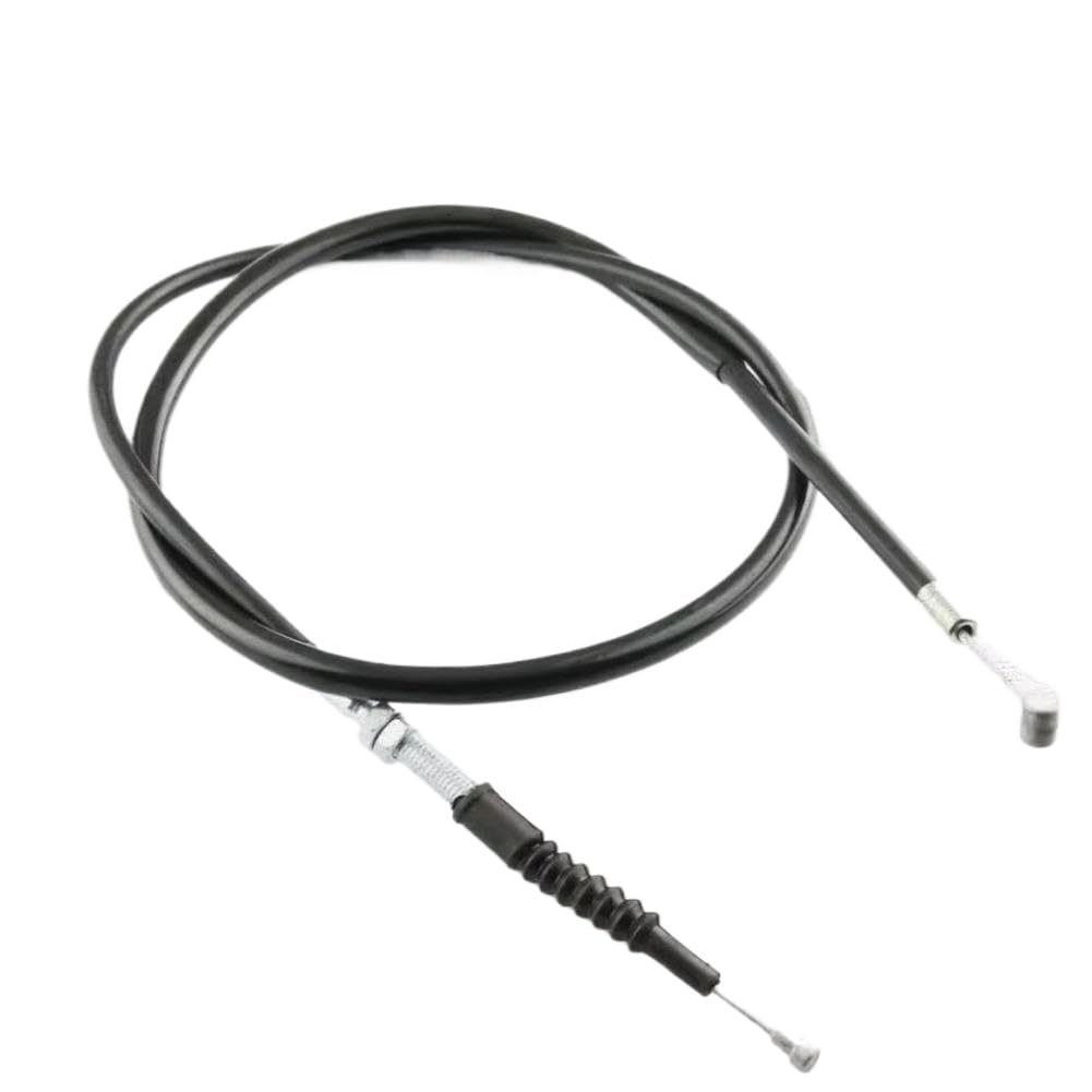 Clutch Steel Wire Line Compatible with Yamaha XT600 Z Tenere 1983 1984 1985
