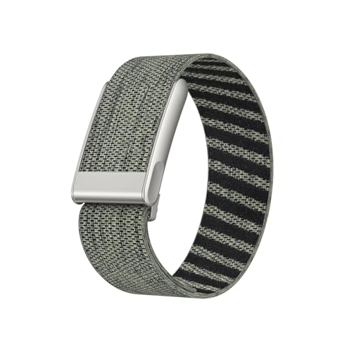 Bracelet montre boucle fitness tracker anti irritation ajustement