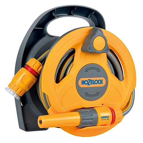 Portamanguera Hozelock reel hozelock 24270000 10 m