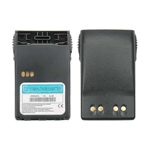 Batterie Motorola GP328 Plus pour sécuriser vos communications sur les chantiers isolés