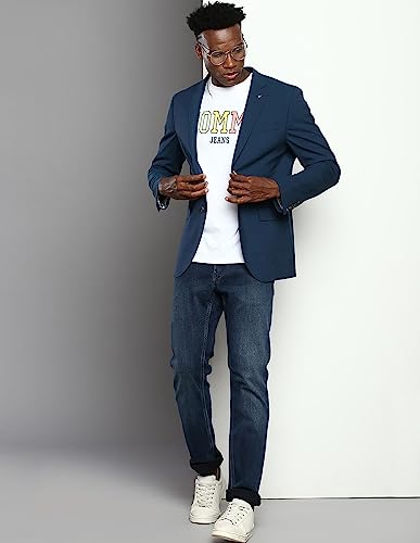 Image of Tommy Hilfiger Men Casual Blazer