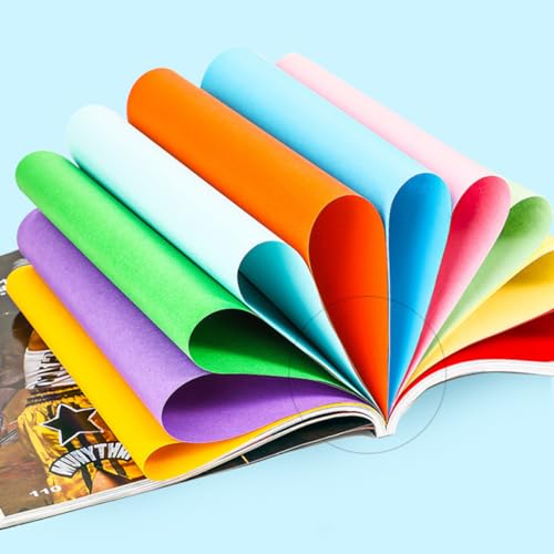 Papier A4 100 feuilles evite bourrage SHINEOFI ecriture fluide lot 2 - 7