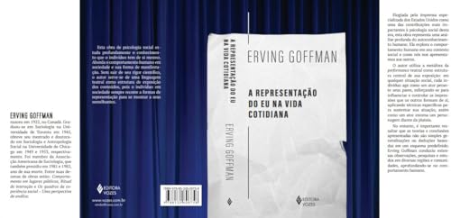 Representação do eu na vida cotidiana