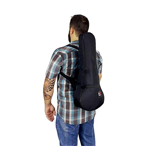 CAPA BAG CASE CAVAQUINHO ACOLCHOADA IMPERMEÁVEL SEMI LUXO - BONGA