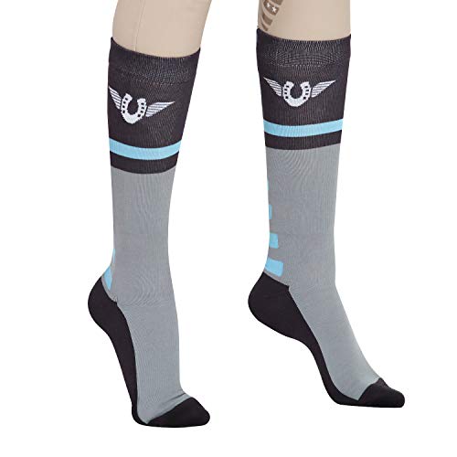 Image of TuffRider Ladies Impulsion Knee Hi Socks