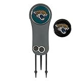 NFL Switchblade Repair Tool & 2 Ball Markers