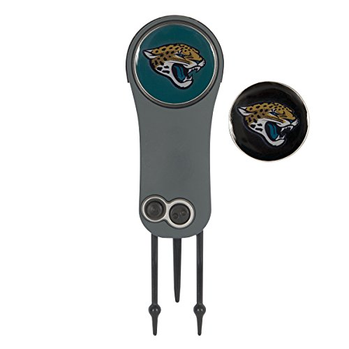 NFL Switchblade Repair Tool & 2 Ball Markers