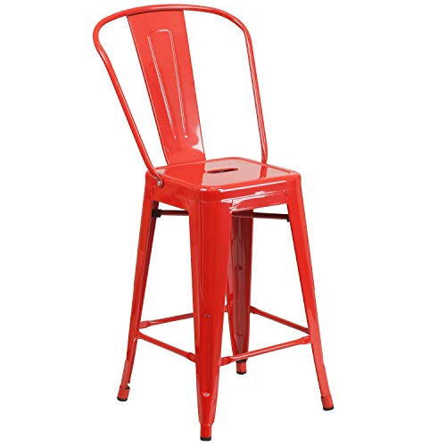Flash Furniture Commercial Grade 24
