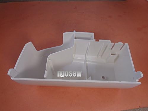 NGOSEW Extension Table Fits Brotherr Home (Top Load) Machines # XD0793021# XA9975021