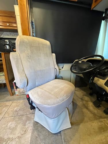 Universal Fit RV Seat Covers USA