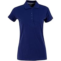 Algopix Similar Product 16 - Antigua Womens Spark Shirt Dark