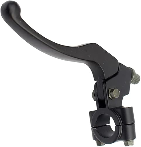 Miniatura 8 de Percha de palanca de freno de embrague derecha de 78" 0.866 in para Honda CR XL XR CRF XR50 CRF50 70 125 LV10 Coolster Roketa Baja Pit Dirt Bike